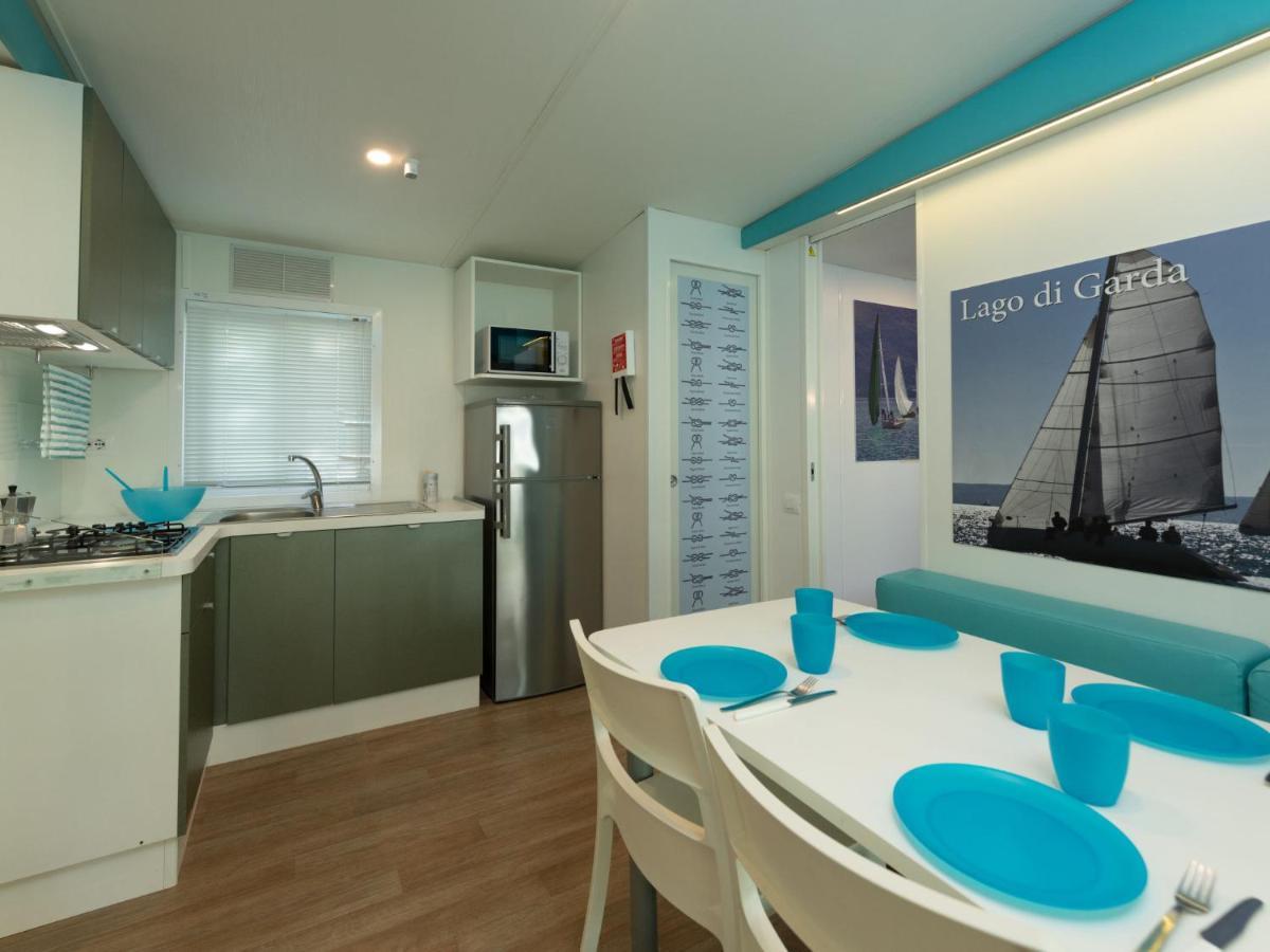 Holiday Home Garda Blue By Interhome ريفولتيلا المظهر الخارجي الصورة